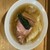 世田谷中華そば 祖師谷七丁目食堂 - 料理写真:
