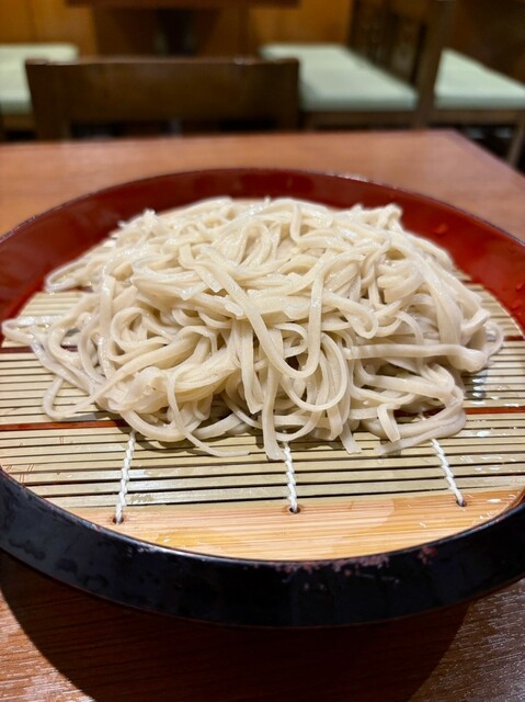 深川しまだ - 門前仲町/そば | 食べログ