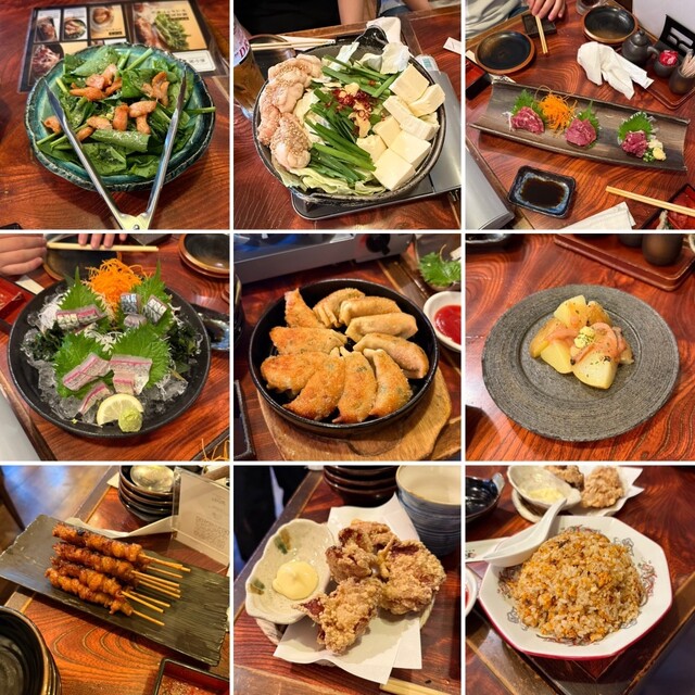 Kyushu Netchuya Katsura Live