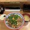 幸丼 東京品川