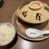 煮込うどん 山本屋本店 エスカ店