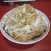 ラーメン二郎  札幌店