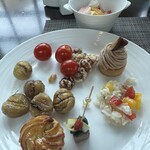 オールデイダイニング セリーズ - 