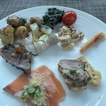 オールデイダイニング セリーズ - 