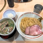 セアブラノ神 - 