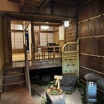 先斗町 四季 よし菜 - 