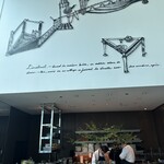 オールデイダイニング セリーズ - 