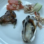 オールデイダイニング セリーズ - 