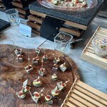 オールデイダイニング セリーズ - 