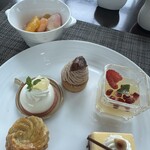 オールデイダイニング セリーズ - 