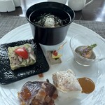 オールデイダイニング セリーズ - 