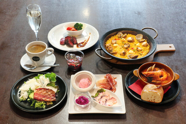 La Boqueria Yotsuya photo 3