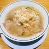 らーめん 鱗 難波店