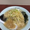 ラーメンショップ 銀天街店
