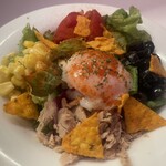 ホームズパスタ - 