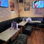 酒とアテ ほまる - 