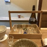 料理 川口 - 