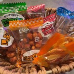 酒とアテ ほまる - 