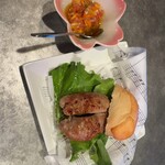 酒とアテ ほまる - 