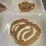 酒とアテ ほまる - 