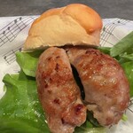 酒とアテ ほまる - 