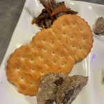 酒とアテ ほまる - 