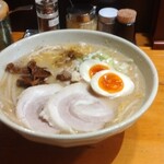 つじ田 味噌の章 - 