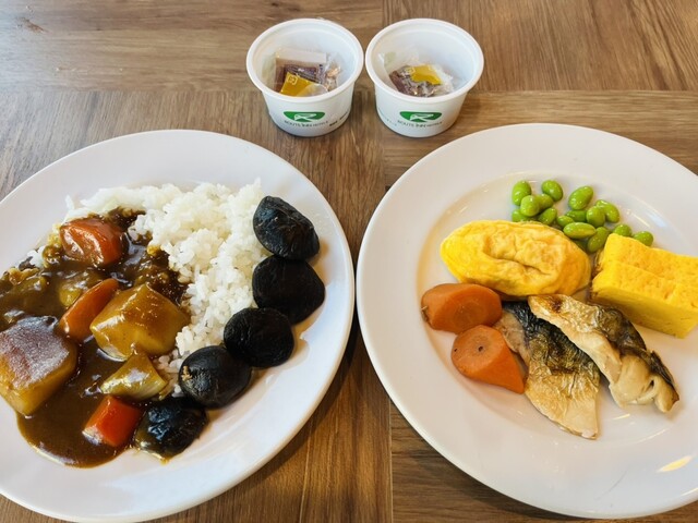 Hana Chaya Hotel Rotein Tokoname Ekimae Ten