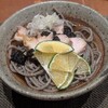手打ち蕎麦 たがた