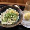 手打十段 うどんバカ一代