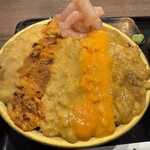 うに専門店 世壱屋 函館朝市店 - 