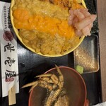 うに専門店 世壱屋 函館朝市店 - 
