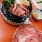 和牛すき焼き そしじ - 