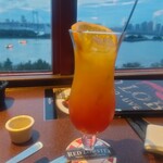 レッドロブスター - 