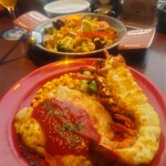 レッドロブスター - 