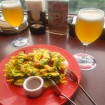 レッドロブスター - 