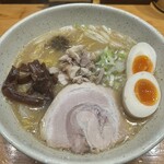 つじ田 味噌の章 - 