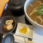 うどん山川 - 