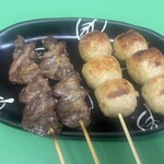 とり蔵 - 料理写真: