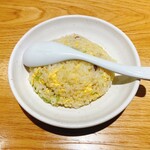 らーめん 鱗 難波店 - 