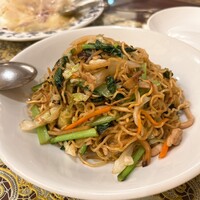 状元樓 横浜中華街本店 - 