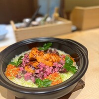 肉割烹ふたご 北新地店 - 