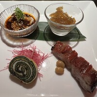 虎景軒 - 
