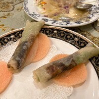 状元樓 横浜中華街本店 - 