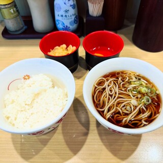 いろり庵きらく_1