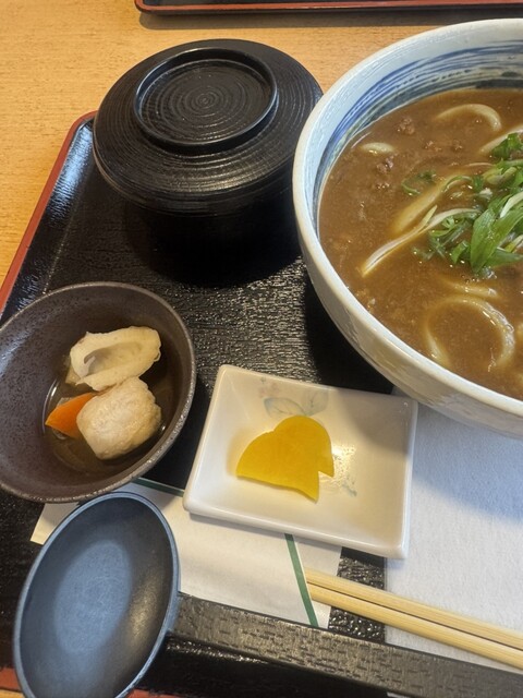 Udon Yamakawa Hachio Numaten photo 4