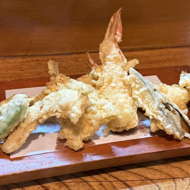Tempura Sumitomo photo 2