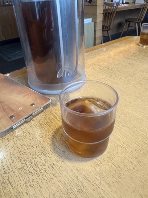 Udon Yamakawa Hachio Numaten photo 5