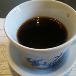 宇豆基野 - (10/19)珈琲