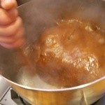 宇豆基野 - (10/19)わらび餅